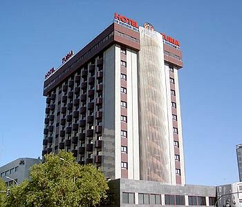 Hotel Turia image 1
